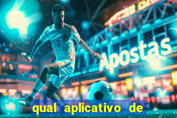 qual aplicativo de jogos que ganha dinheiro de verdade